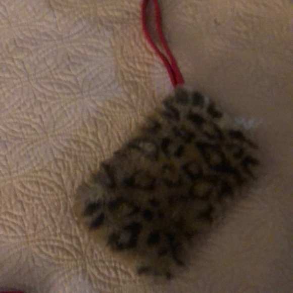 Winter dress - Picture 3 of 3